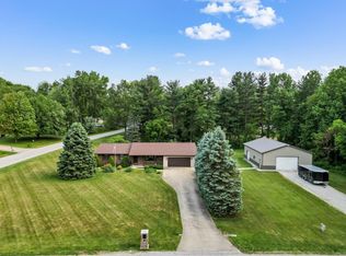 9082 W Valley Ct, Michigan City, IN 46360