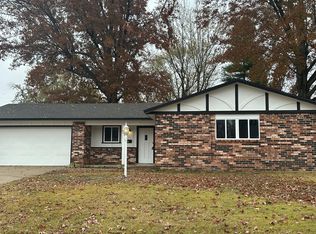 601 Maria St, Springdale, AR 72762