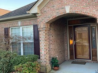 3208 Waterman Dr SE, Owens Cross Roads, AL 35763