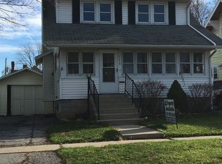 1119 Summit St, Findlay, OH 45840