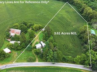 4927 Renie Rd, Bellville, OH 44813