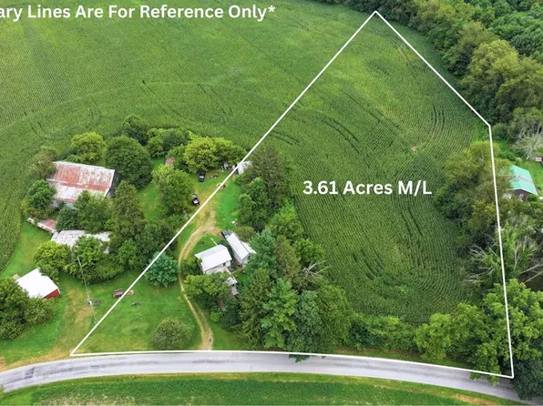 4927 Renie Rd, Bellville, OH 44813