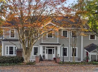 4 Ansley Dr NE, Atlanta, GA 30309