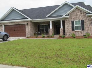 3919 Beckford St, Florence, SC 29501