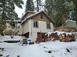 701 4th St, Mullan, ID 83846