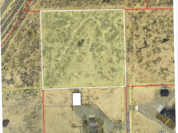3304 Browning Pl, Roswell, NM 88201