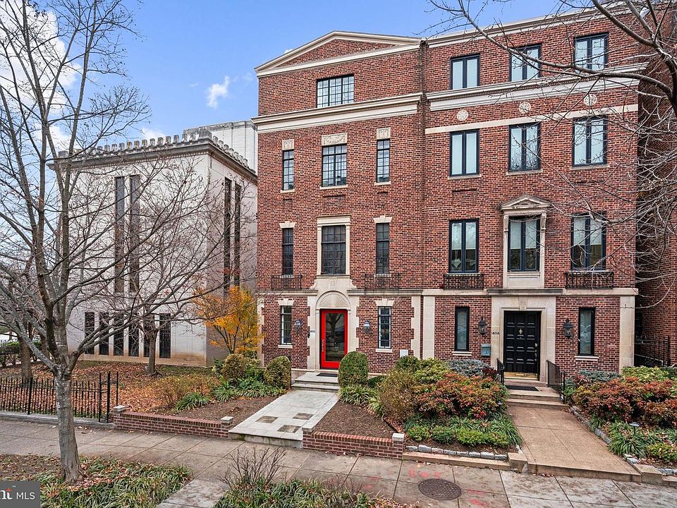 1st image of 1806 24th St NW
