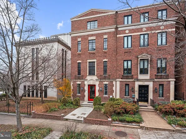 1806 24th St NW, Washington, DC 20008