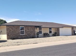 10019 W Gulf Hills Dr, Sun City, AZ 85351