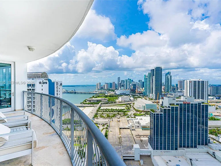 1750 N Bayshore Dr #3914 — Photo 30