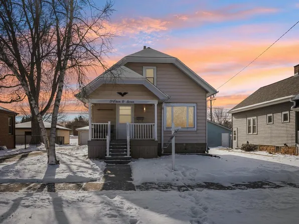 1507 Marquette AVENUE, South Milwaukee, WI 53172