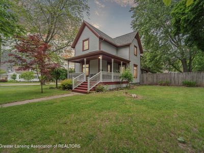 324 Green St, Grand Ledge, MI, 48837