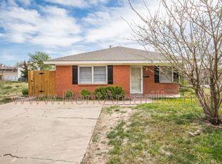 3111 SW 27th Ave APT A, Amarillo, TX 79109