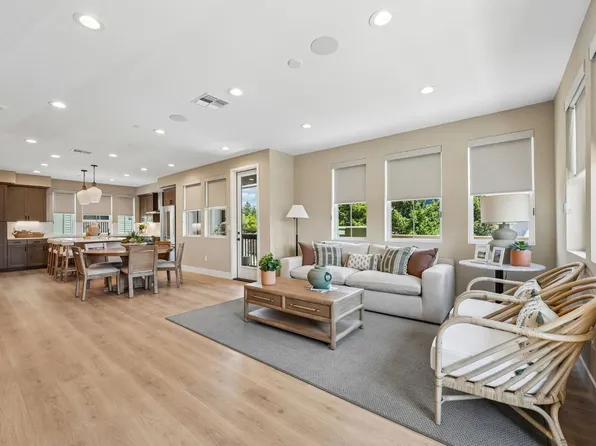 209 Pippen Court, Sebastopol, CA 95407