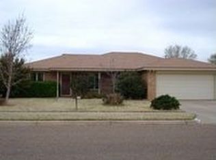5228 94th St, Lubbock, TX 79424