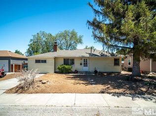 780 Stoker Ave, Reno, NV 89503