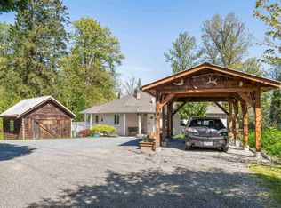 28443 96th Ave, Maple Ridge, BC V2W1L2