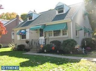 442 Larchwood Rd, Springfield, PA 19064