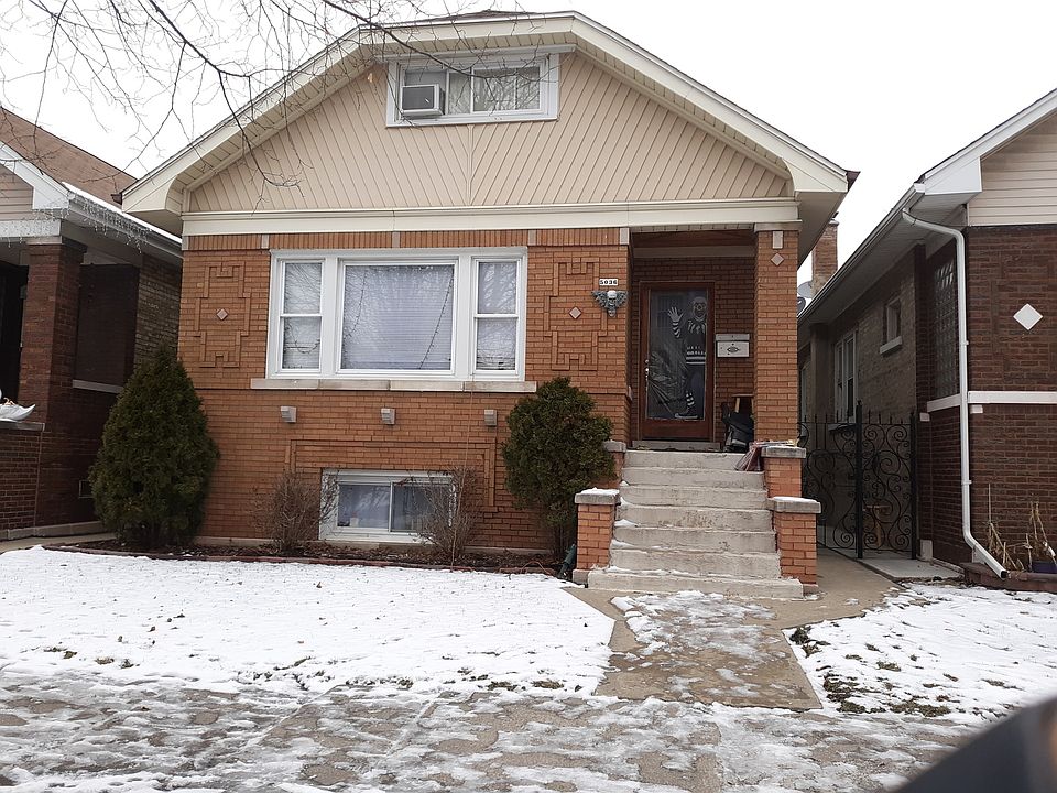 1st image of 5036 W Schubert Ave
