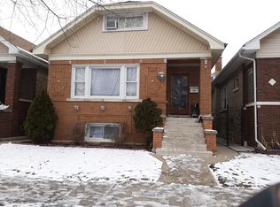 5036 W Schubert Ave, Chicago, IL 60639
