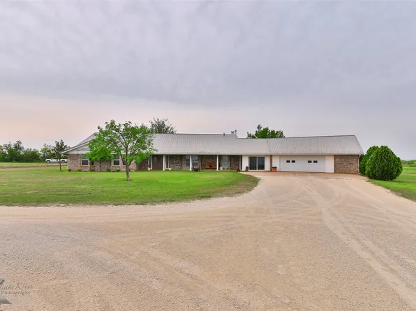 133 County Road 143, Lawn, TX 79530
