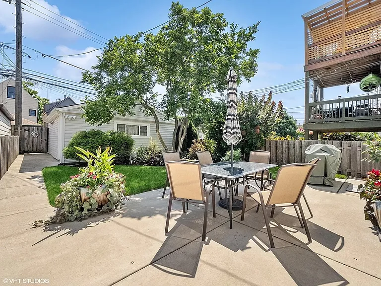 2721 W Belmont Ave #GARDEN — Photo 8