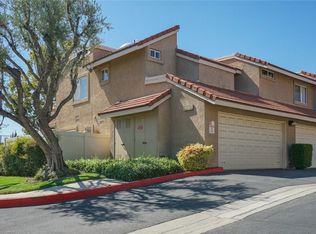 8365 Gabriel Dr UNIT A, Rancho Cucamonga, CA 91730
