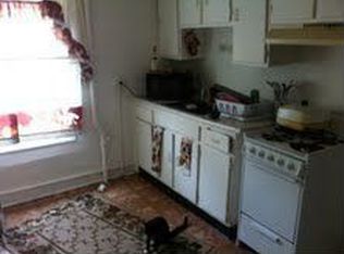 1004 W Lanvale St, Baltimore, MD 21217