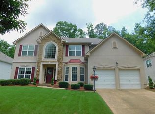 7651 Waterlace Dr, Fairburn, GA 30213