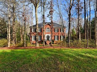 15016 Wyndham Oaks Dr, Charlotte, NC 28277