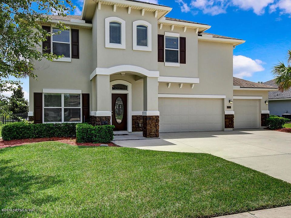 Welcome Home!