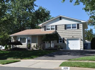 335 Cindy St, Old Bridge, NJ 08857
