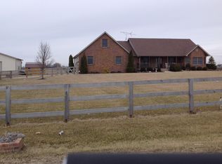 1570 Gregg Rd NW, Jeffersonville, OH 43128