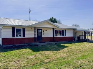 105 E Old Highway 6, Jamesport, MO 64648