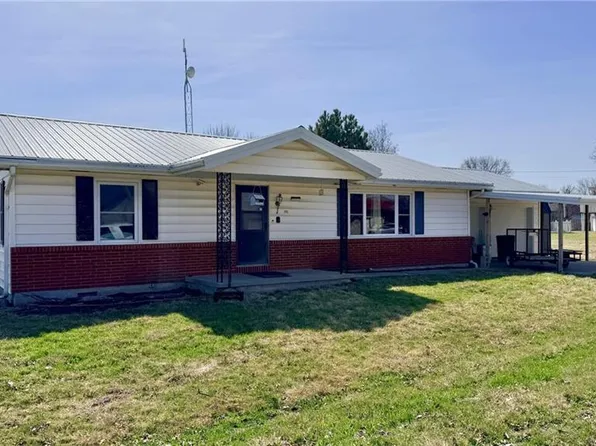105 E Old Highway 6, Jamesport, MO 64648