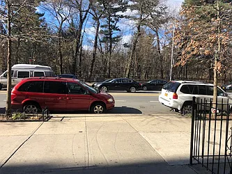 Rented by Lang Realty LLC