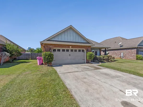 3186 Essex Place Dr, Mobile, AL 36695