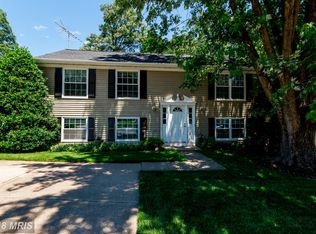 4540 Ambermill Rd, Nottingham, MD 21236