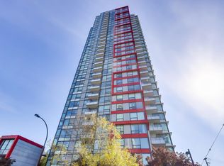6658 Dow Ave #802, Burnaby, BC V5H0C7