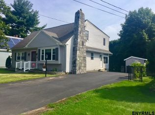 11 Western Ave, Glens Falls, NY 12801