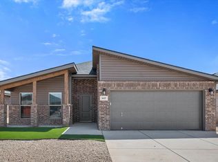 1627 143rd St, Lubbock, TX 79423