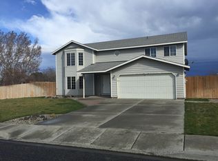 4901 S Washington Place, Kennewick, WA 99337