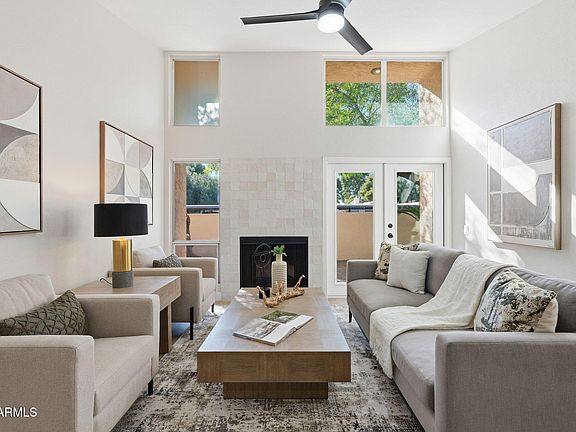 4th image of 930 S DOBSON Road #83