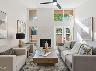 930 S DOBSON Road #83, Mesa, AZ 85202