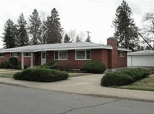 3729 W Beacon Ave, Spokane, WA 99208