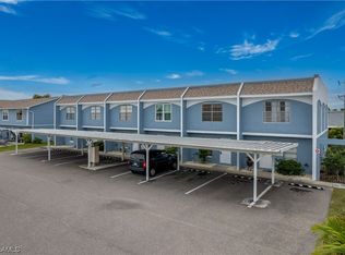 4514 SW 8th Pl #11, Cape Coral, FL 33914