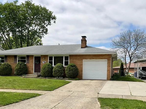 6389 Ambleside Dr, Columbus, OH 43229