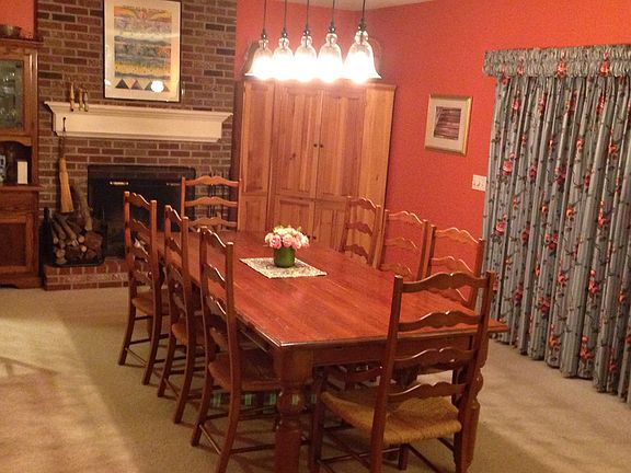 Dining Room or Family Room