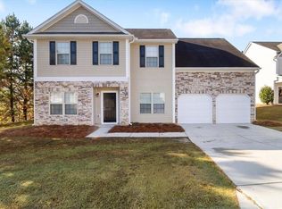 259 Lanier Ct, Hiram, GA 30141