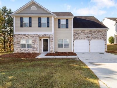 259 Lanier Ct, Hiram, GA, 30141